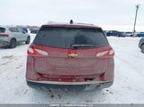 Chevrolet Equinox Lt 2GNAXSEV2J6325474 снимка