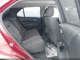 Chevrolet Equinox Lt 2GNAXSEV2J6325474 снимка