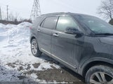 Ford Explorer Limited 1FM5K8F85HGD45518 снимка