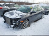Honda Civic Lx 2HGFC2F52GH016319 снимка
