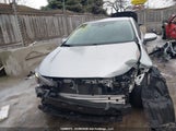 Toyota Corolla Le 5YFBPMBE3NP342169 снимка