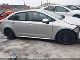 Toyota Corolla Le 5YFBPMBE3NP342169 снимка