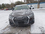 Audi Q7 WA1LAAF74JD024522 fotografie