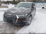 Audi Q7 WA1LAAF74JD024522 photo