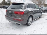 Audi Q7 WA1LAAF74JD024522 снимка