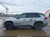 Toyota Rav4 Xle/Xse 2T3RWRFV5LW100365 fotografie