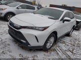 Toyota Venza JTEAAAAH9PJ143301 снимка