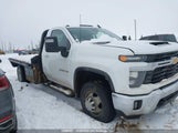 Chevrolet Silverado K3500 Lt 1GB3YTEY4RF141271 fotografie