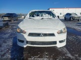Mitsubishi Lancer Se JA32U2FU6AU606091 снимка