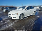 Mitsubishi Lancer Se JA32U2FU6AU606091 снимка