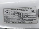 Tesla Model 3 Rwd/Standard Range 5YJ3E1EA2NF338529 снимка