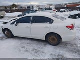 Honda Civic Lx 2HGFB2F43EH045562 снимка