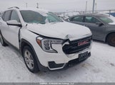 GMC Terrain Sle 3GKALTEG0PL252142 fotografie