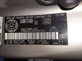 Toyota Prius JTDKB20U453089353 снимка