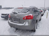 Nissan Rogue S JN8AS58V58W109286 снимка