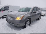 Nissan Rogue S JN8AS58V58W109286 снимка