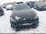 Infiniti Q50 Luxe/Sport/Signature Edition JN1EV7AR6KM556552 снимка