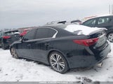 Infiniti Q50 Luxe/Sport/Signature Edition JN1EV7AR6KM556552 снимка