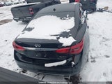 Infiniti Q50 Luxe/Sport/Signature Edition JN1EV7AR6KM556552 снимка