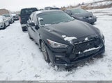Infiniti Q50 Luxe/Sport/Signature Edition JN1EV7AR6KM556552 снимка