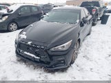 Infiniti Q50 Luxe/Sport/Signature Edition JN1EV7AR6KM556552 снимка