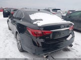 Infiniti Q50 Luxe/Sport/Signature Edition JN1EV7AR6KM556552 снимка