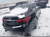 Infiniti Q50 Luxe/Sport/Signature Edition JN1EV7AR6KM556552 снимка