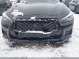 Infiniti Q50 Luxe/Sport/Signature Edition JN1EV7AR6KM556552 снимка