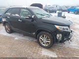 Kia Sorento 5XYKTDA77FG552715 снимка