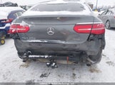 MERCEDES-BENZ GLC 300 COUPE 4MATIC WDC0J4KB3JF****** снимка