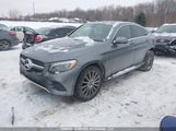 Mercedes-Benz Glc 300 Coupe 4Matic WDC0J4KB3JF396663 снимка