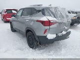 Kia Seltos Lx KNDEPCAA3P7392905 снимка