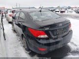 Hyundai Accent KMHCT4AE1EU641191 снимка