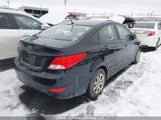 Hyundai Accent KMHCT4AE1EU641191 снимка
