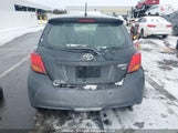 Toyota Yaris L/Le/Se VNKKTUD32GA067075 photo