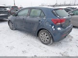 Kia Rio S 3KPA25AD4PE550946 снимка