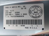 Honda Accord 1HGCP26789A809036 снимка