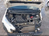 Nissan Versa Note S/S Plus/Sv/Sl 3N1CE2CP8EL354414 снимка