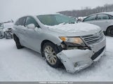 Toyota Venza 4T3ZA3BB2BU051289 снимка