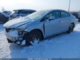Honda Civic 2HGFB2F56DH005869 снимка