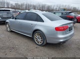 Audi A4 Komfort Plus WAUBFCFL6GA006669 fotografie