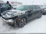 Honda Civic Lx 2HGFC2F54MH014292 снимка