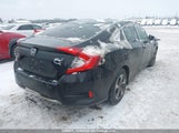Honda Civic Lx 2HGFC2F54MH014292 снимка