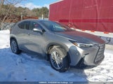 Lexus Nx 350 Premium 2T2GGCEZ2RC059990 снимка