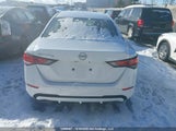 Nissan Sentra S 3N1AB8BVXSY312313 снимка