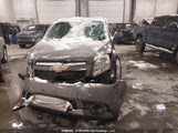 Chevrolet Orlando Lt KL77P2EM9CK556783 снимка