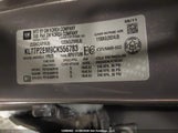 Chevrolet Orlando Lt KL77P2EM9CK556783 снимка