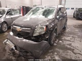 Chevrolet Orlando Lt KL77P2EM9CK556783 снимка