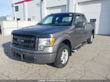 Ford F-150 Stx 1FTEX1CM3EFB36214 снимка