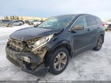 Honda Cr-V 2HKRW1H30JH000739 снимка